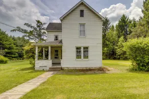 Pet-friendly Smithmill Retreat w/ Yard! - Interiör