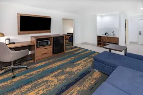 La Quinta Inn & Suites by Wyndham Pharr RGV Medical Center - Chambre
