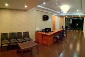 Hotel Viva Anjuna - Reception