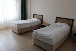 ETÜ Konukevi - Room