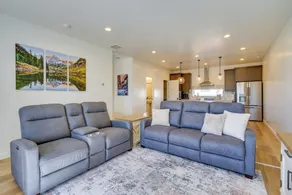 Mountain Green Luxury Retreat By Snowbasin Resort! - Interior