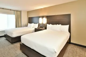 Residence Inn by Marriott Eau Claire - Chambre