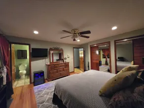 Jay's Ranch - Rom