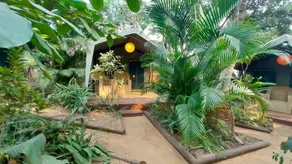 DEVOCEAN Lodge - Room