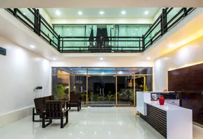 Mastiff Select Terrain Dandeli - Reception