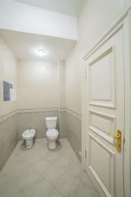Mosaic Center Apartments - Salle de bain