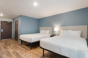 WoodSpring Suites Orlando I-4 & Convention Center - Habitación
