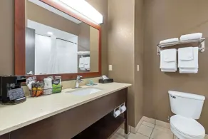 Best Western Northwest Corpus Christi Inn & Suites - Bad