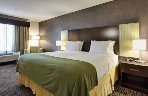 Holiday Inn Express & Suites North Fremont by IHG - Værelse