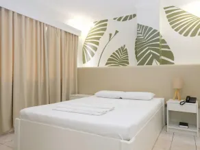 Hotel Palwa - Zimmer