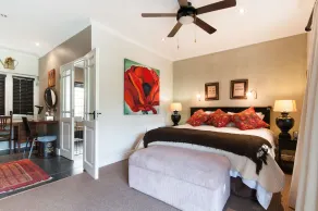 Forest Hall Guest House - Room