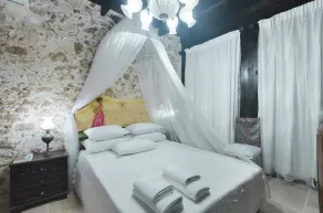 Antonia's House - Old town - Chambre