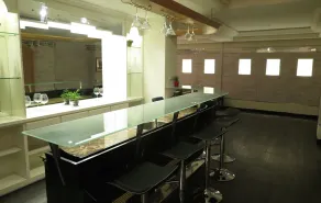 The Easy Space - Restaurant