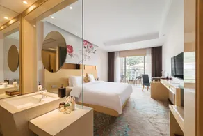 Paco Hotel Suyuan Metro Guangzhou - Habitación
