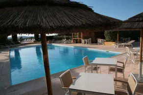 Résidence Padro - Pool