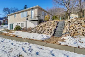 Bring A Pet: Family Home w/ Yard in Pen Argyl! - Interiør