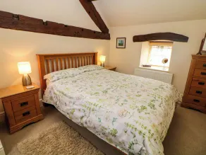 Brookside Barn - Room