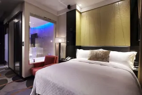 The Tango Hotel Taipei ChangAn - Room