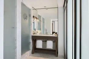 Hotel Victor South Beach - Salle de bain