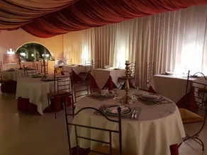 La Villa Majorelle - Ristorante