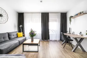 Hotel Marktterrassen - Room