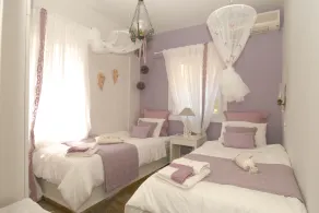 Calypso Suites & Villas - Habitación