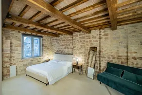 Anfihouse B&B and Apartments - Chambre
