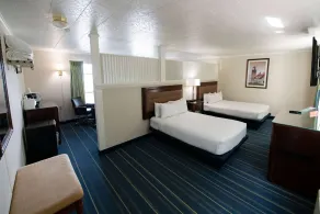 Days Inn by Wyndham Bar Harbor - Chambre