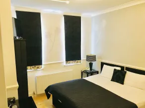 The York Hotel - Chambre
