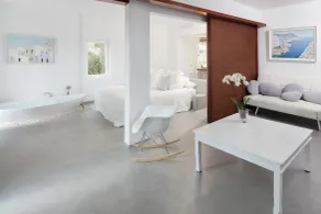Hacienda Na Xamena, Ibiza - Chambre