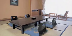 Itoen Hotel - Chambre