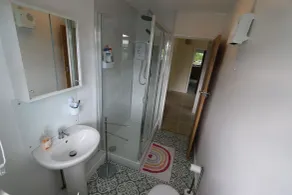 Woodlands - Bagno