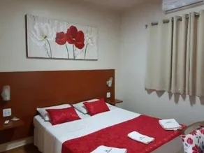 Hotel Barretos - Room