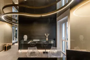 The Street Milano Duomo | a Design Boutique Hotel - Réception