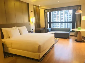 Holiday Inn Kunshan by IHG - Camera