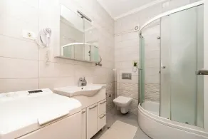 Apartments Lilly - Bathroom