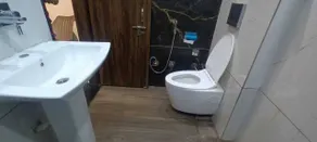 The Amaresh - Room