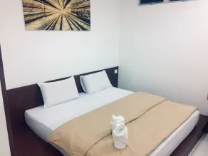 Api-Api GuestHouse - Room
