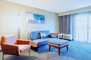 Courtyard Biloxi North/D'Iberville - Chambre