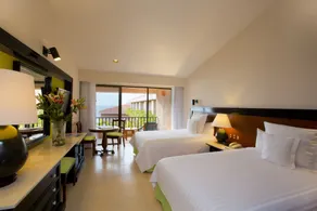 Barceló Huatulco - All Inclusive - Chambre