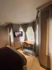 La Blanca Hotel - Room