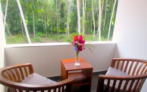 Anuhas Airport Villas - Zimmer
