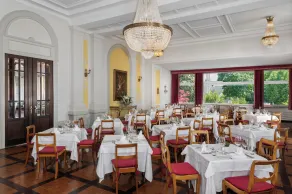 Grand Hotel Europe - Restaurant