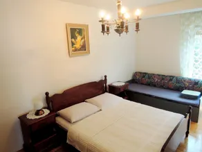 Apartments Kralj - Room