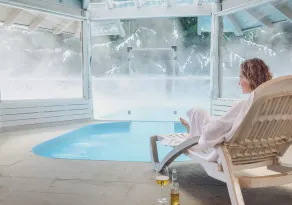 ONA Apart Hotel and Spa - Pool