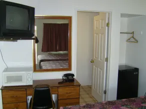 Cascade City Center Motel - Værelse