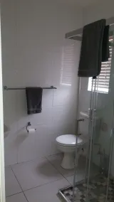 Palmar Hotel - Bagno