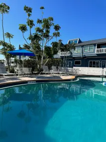 The Suites at Fishermen's Village - 2 Bedroom Suites - Piscine