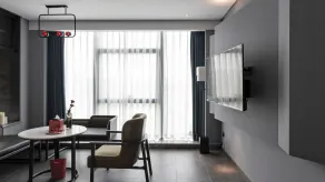 Lucid Xixi Hotel - Habitación