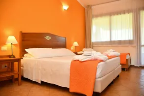 iH Hotels Le Zagare Resort - Chambre